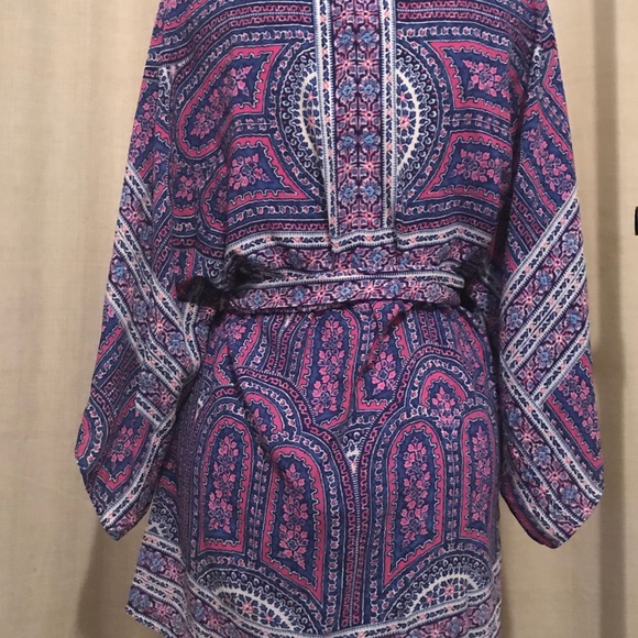Boho dress - Picture 1 of 3